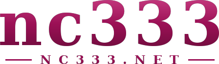 nc333 logo