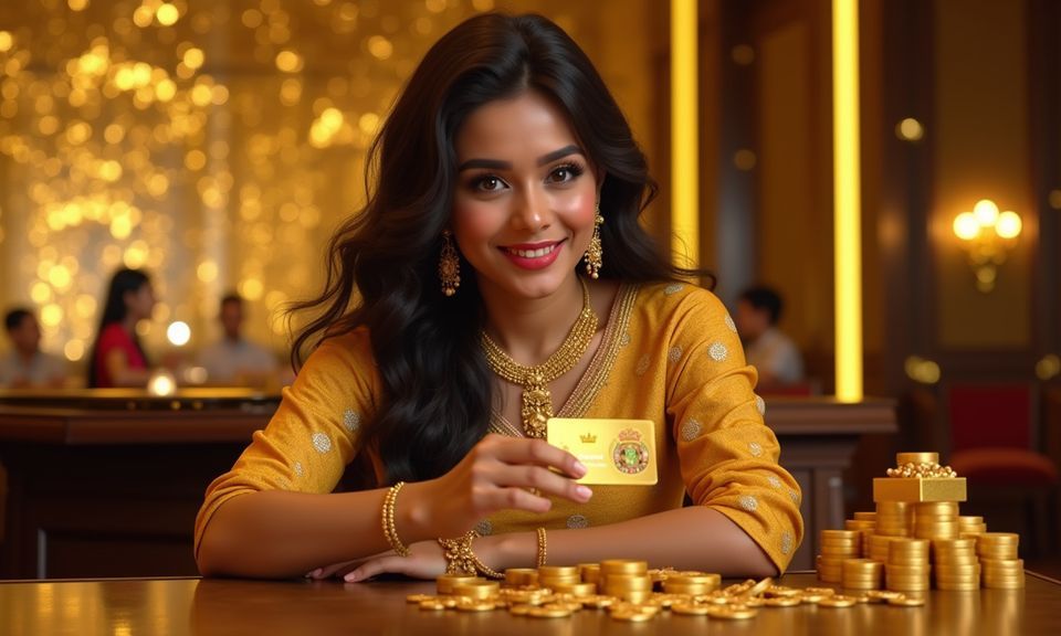 nc333 nc333-এ Live Lighting Baccarat খুলুন